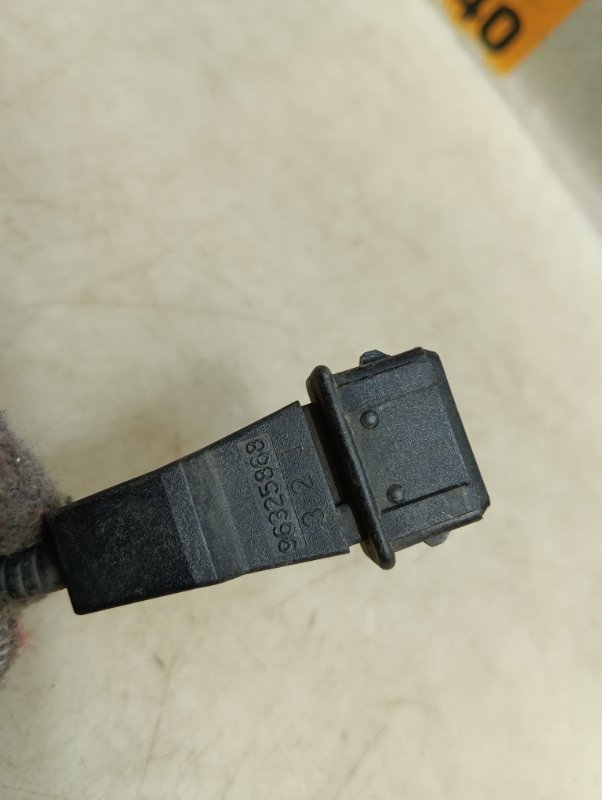 Датчик положения коленвала