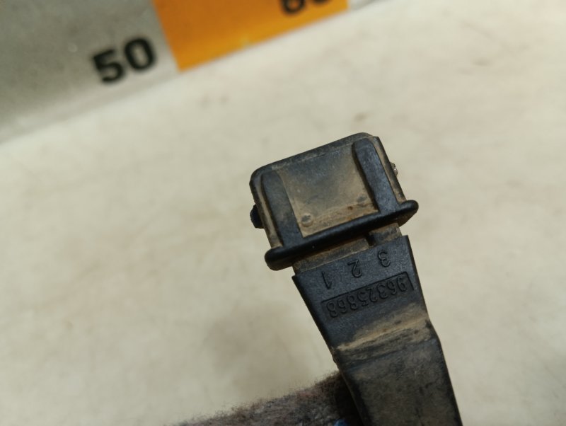 Датчик положения коленвала