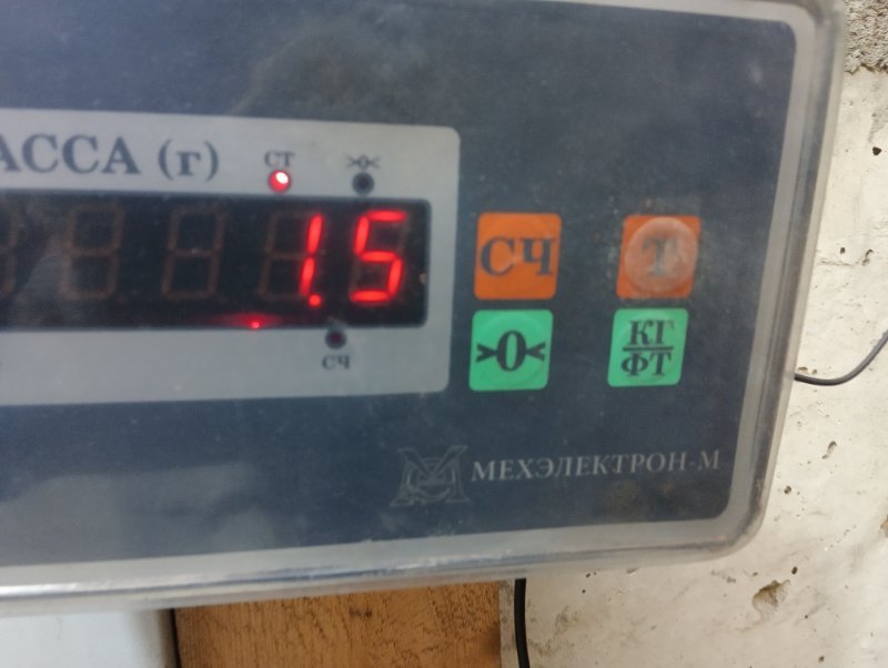 Моторчик стеклоочистителя передний