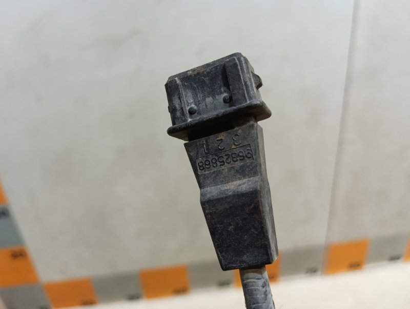 Датчик положения коленвала