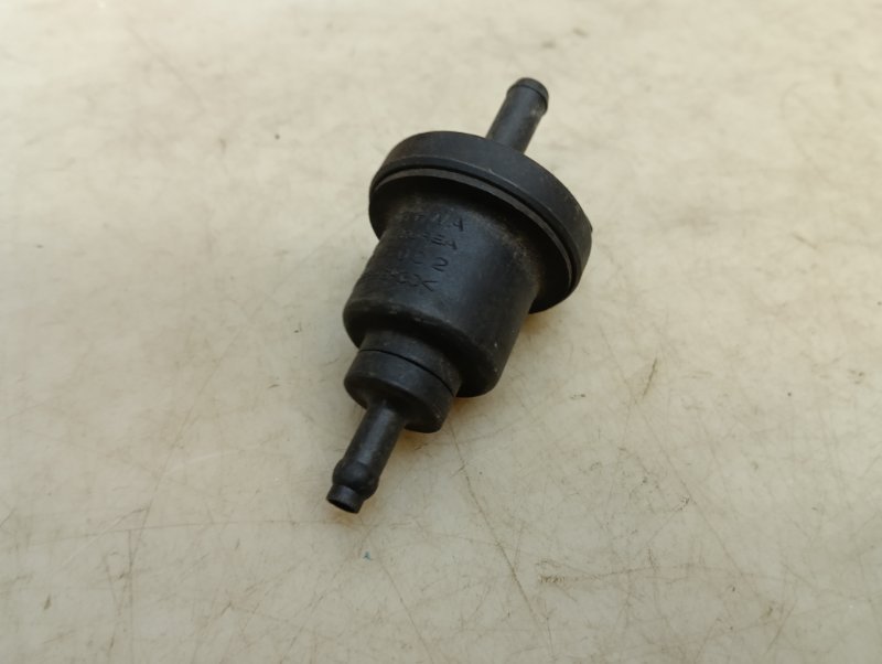 Клапан вентиляции топливного бака