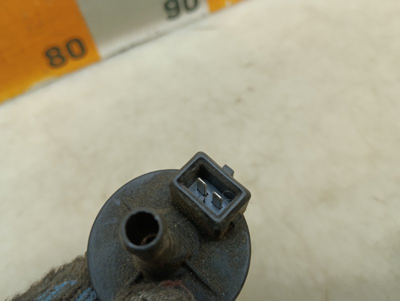 Клапан вентиляции топливного бака