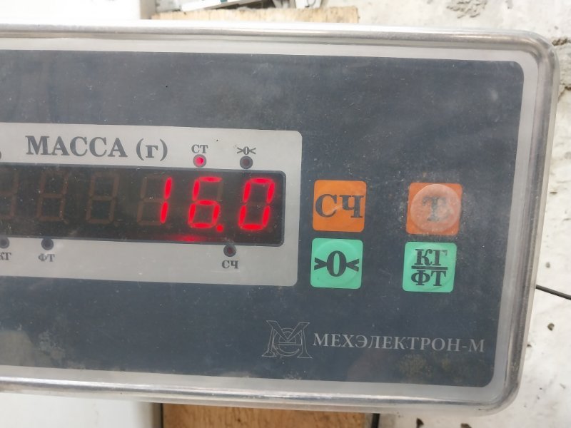 Сиденье переднее правое