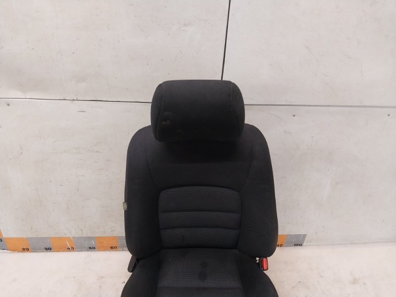 Сиденье переднее правое