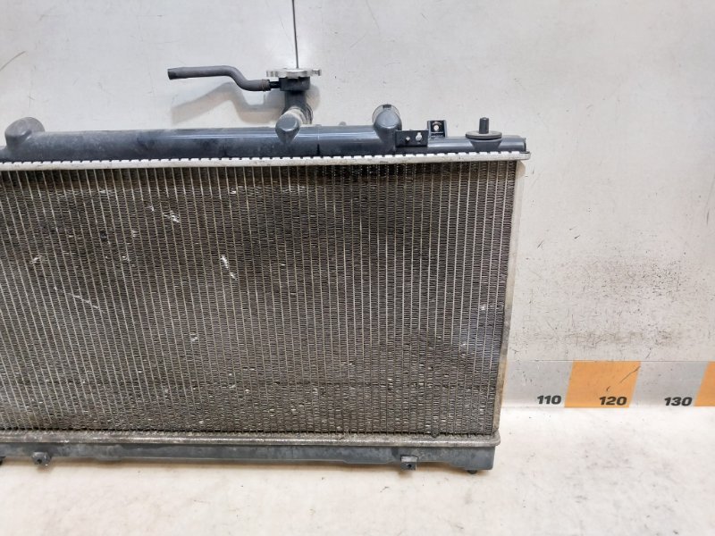 Радиатор охлаждения