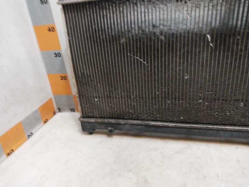 Радиатор охлаждения