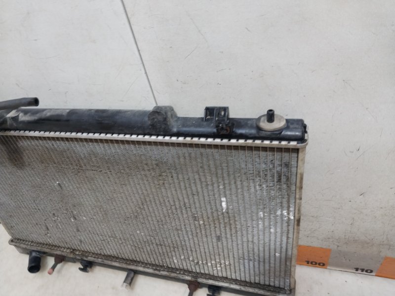 Радиатор охлаждения