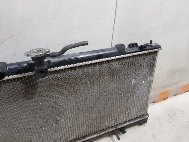 Радиатор охлаждения