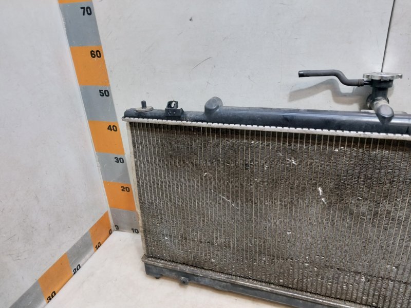 Радиатор охлаждения