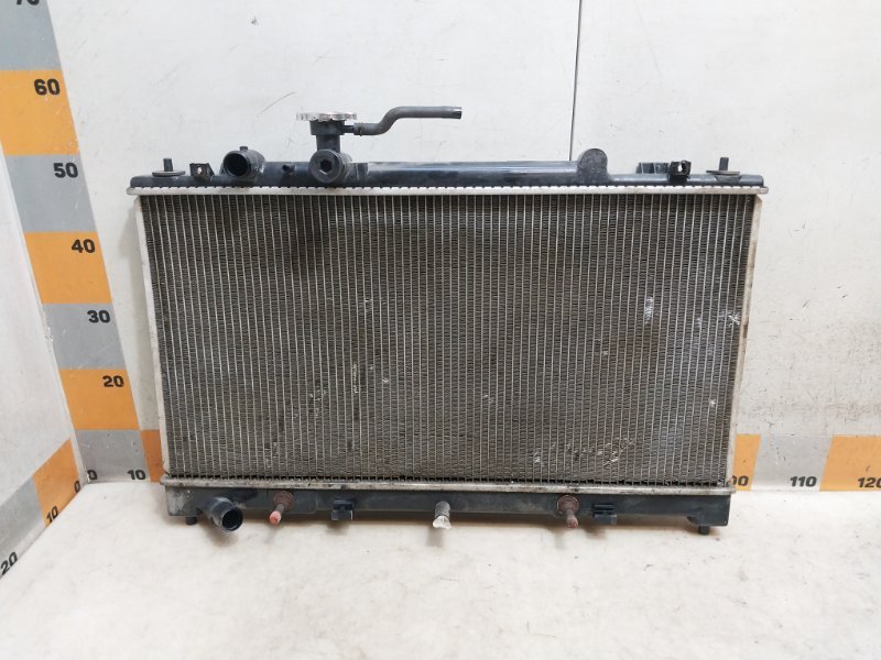 Радиатор охлаждения