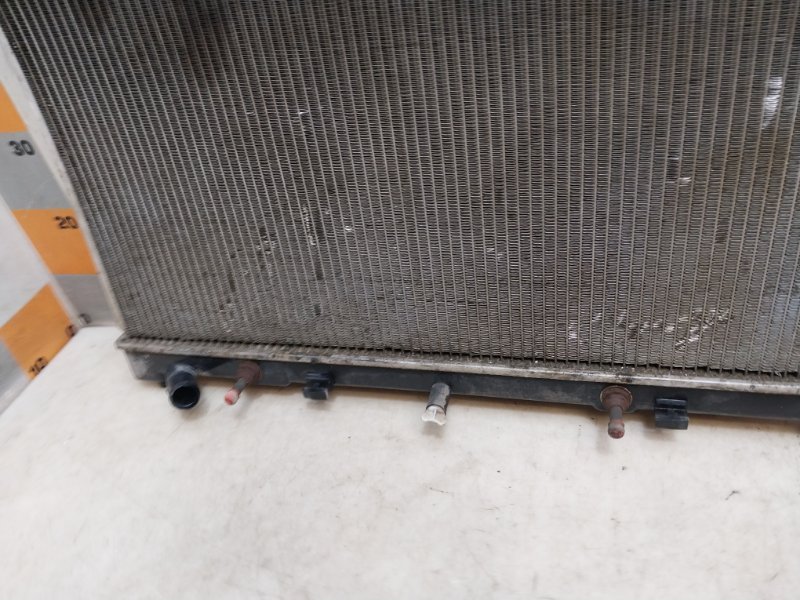 Радиатор охлаждения