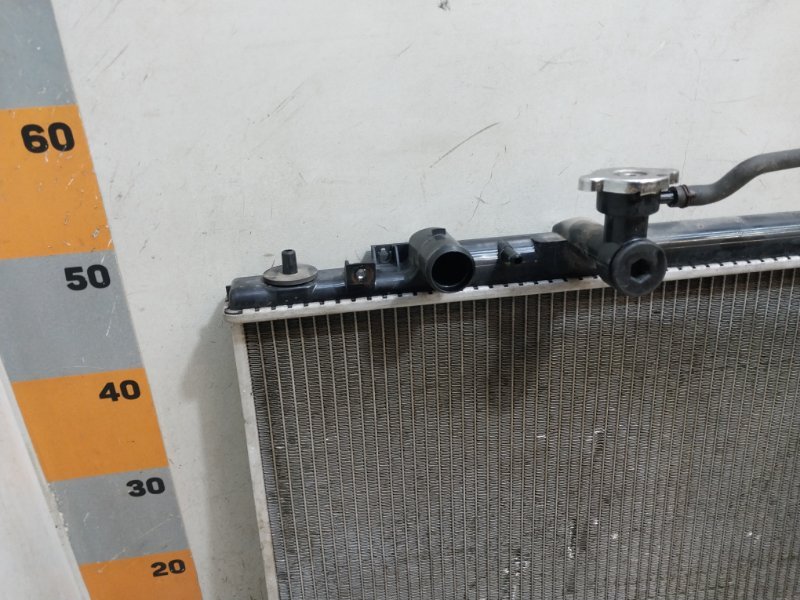 Радиатор охлаждения