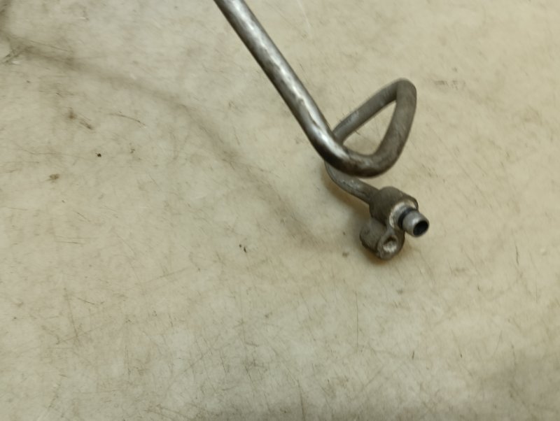 Трубка кондиционера