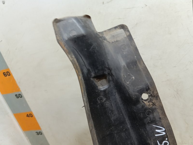 Пыльник (кузов наружные)