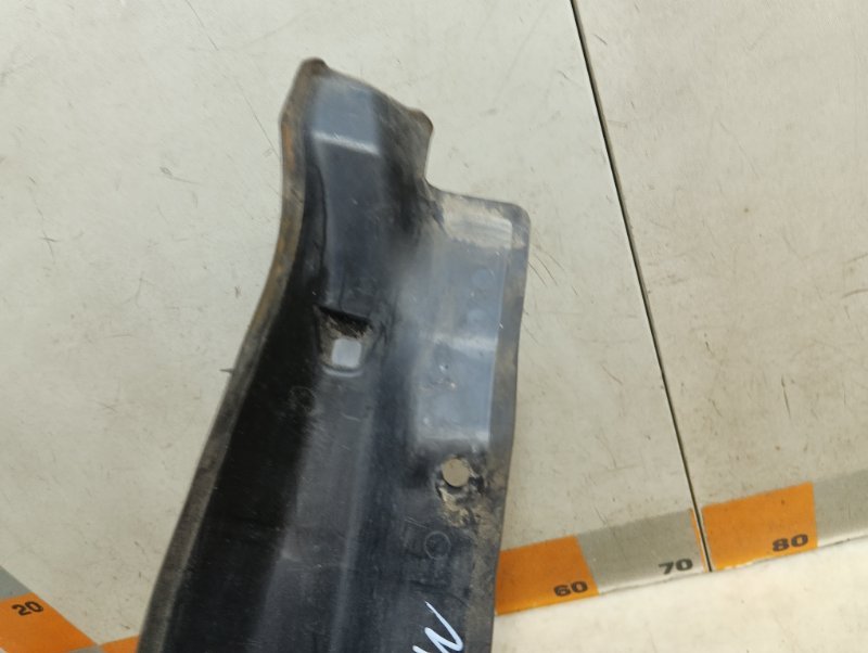 Пыльник (кузов наружные)