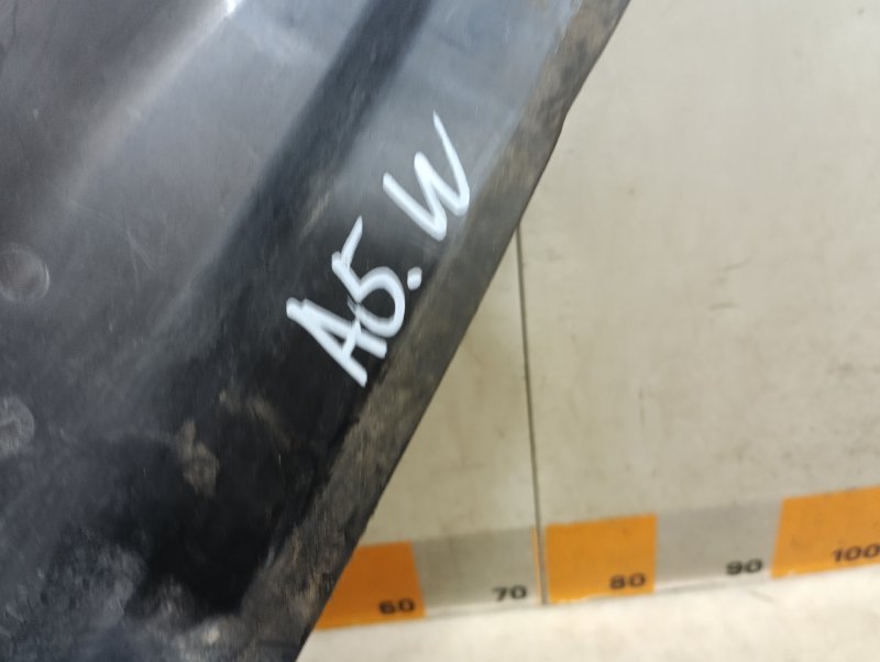 Пыльник (кузов наружные)