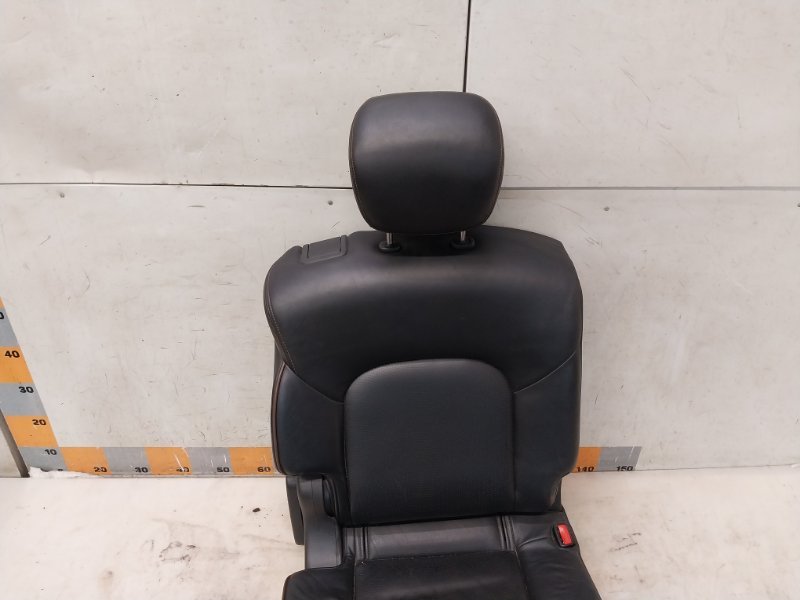 Сиденье салонное