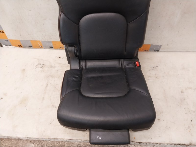 Сиденье салонное