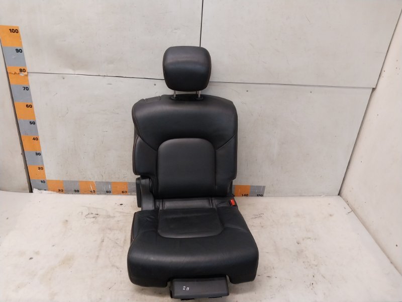 Сиденье салонное