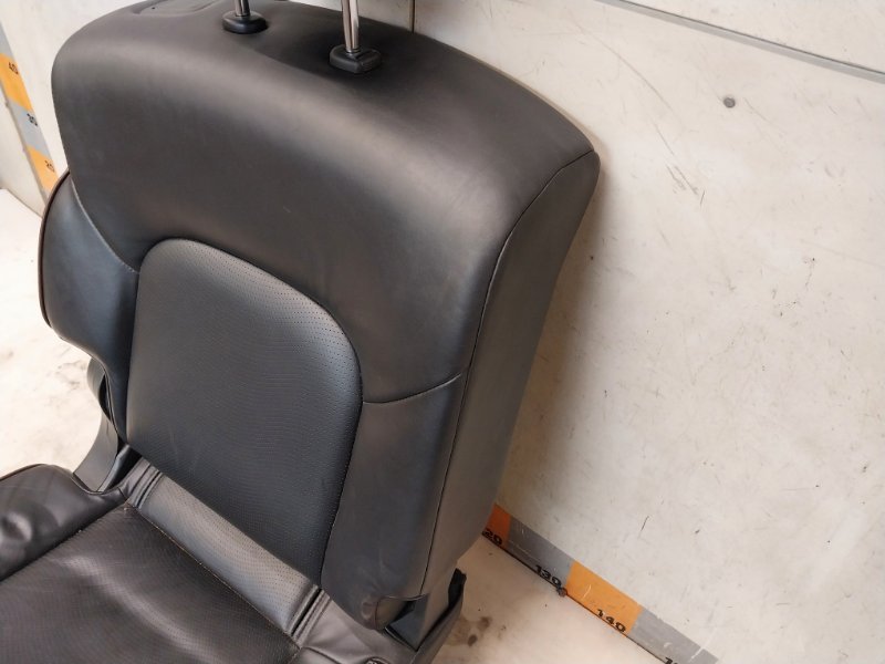 Сиденье салонное