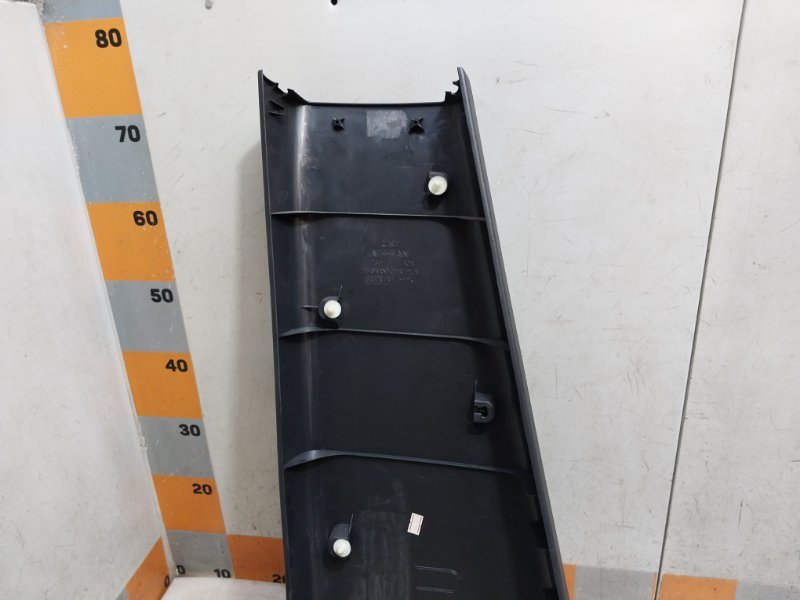 Обшивка стойки