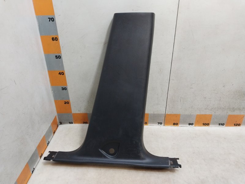 Обшивка стойки