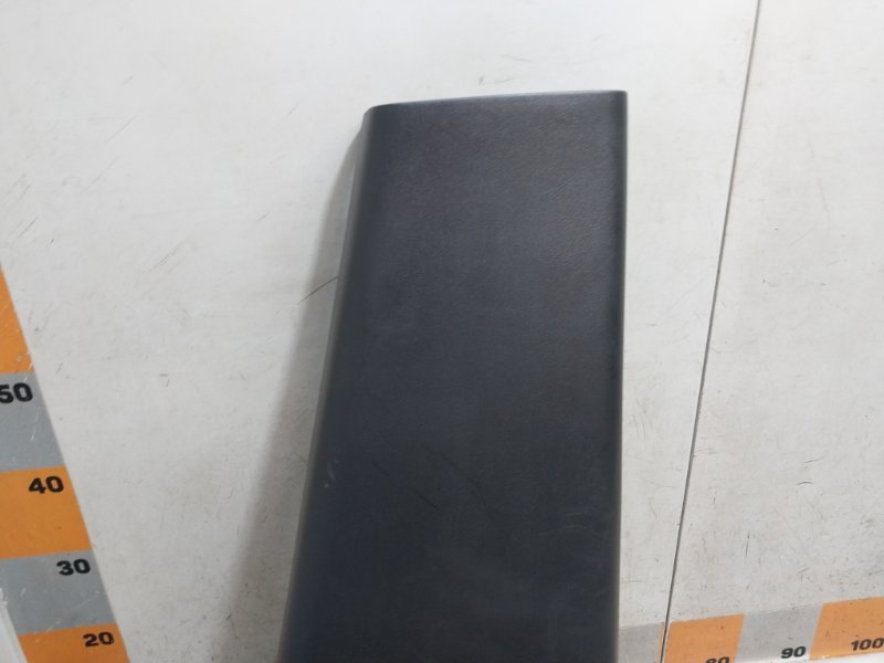 Обшивка стойки