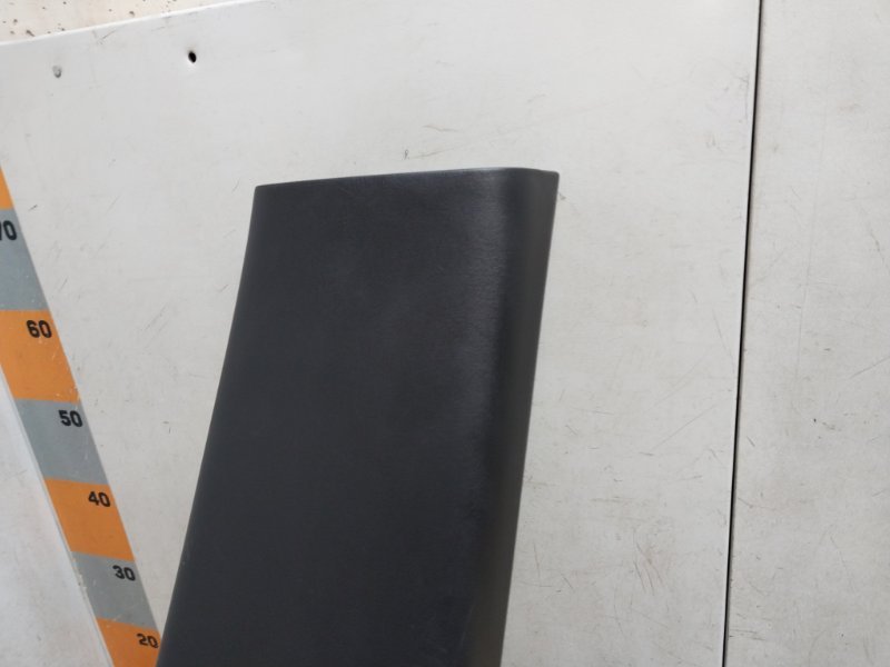 Обшивка стойки