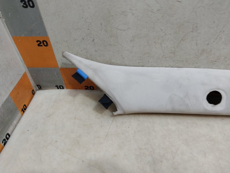 Обшивка стойки