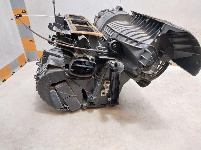 Корпус отопителя