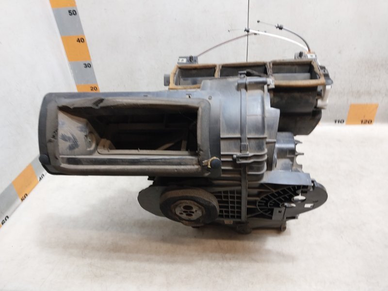 Корпус отопителя