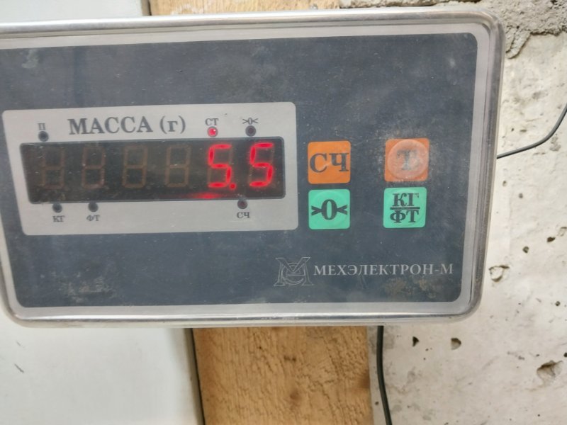 Корпус отопителя