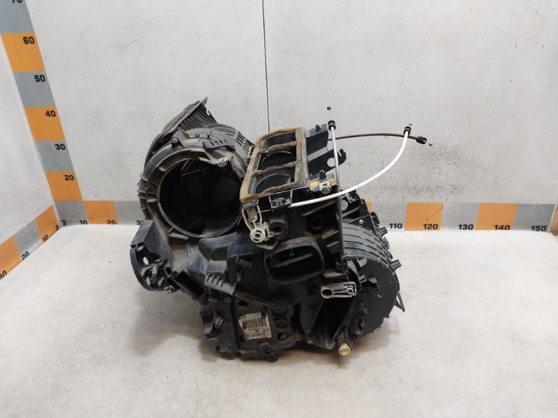 Корпус отопителя