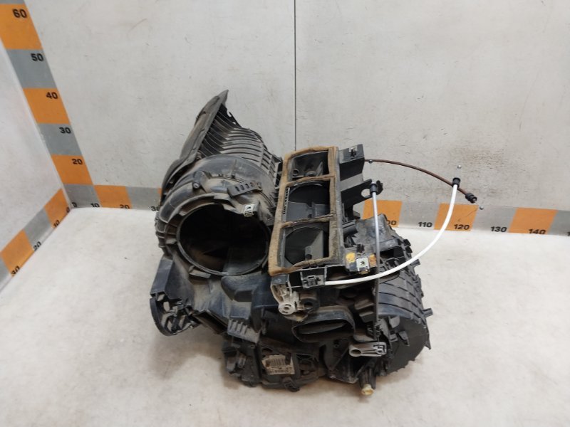 Корпус отопителя