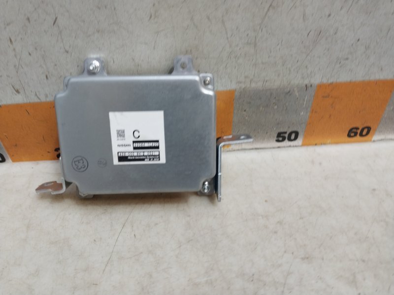 Блок электронный