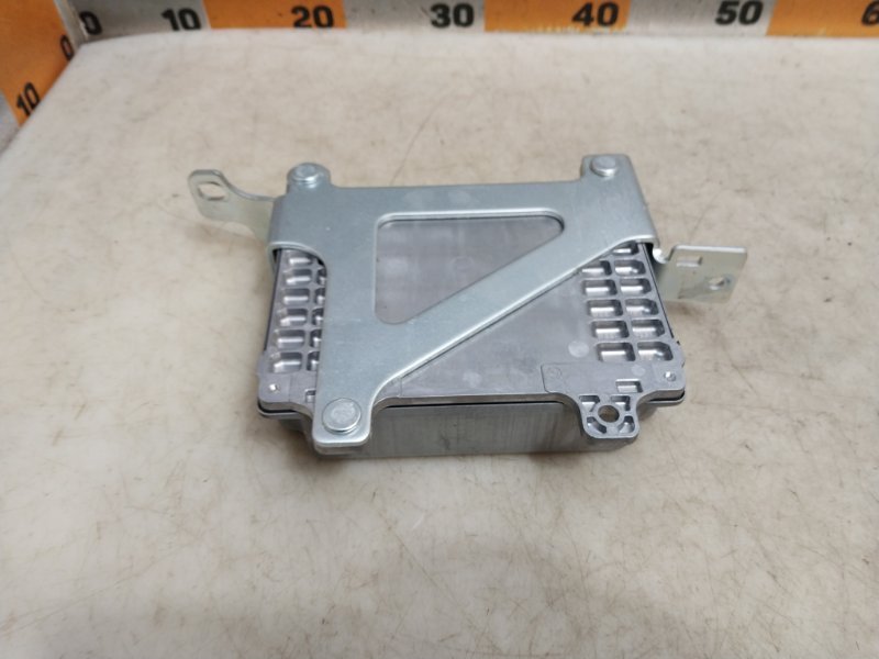 Блок электронный