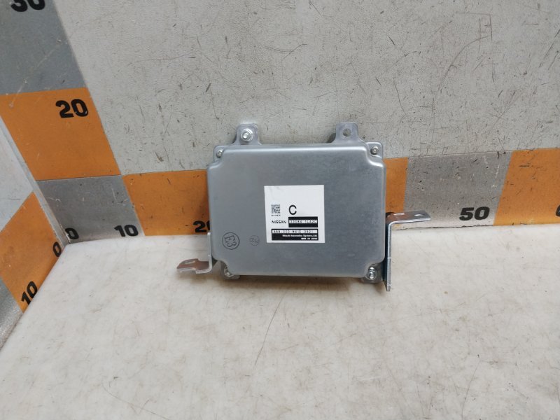 Блок электронный