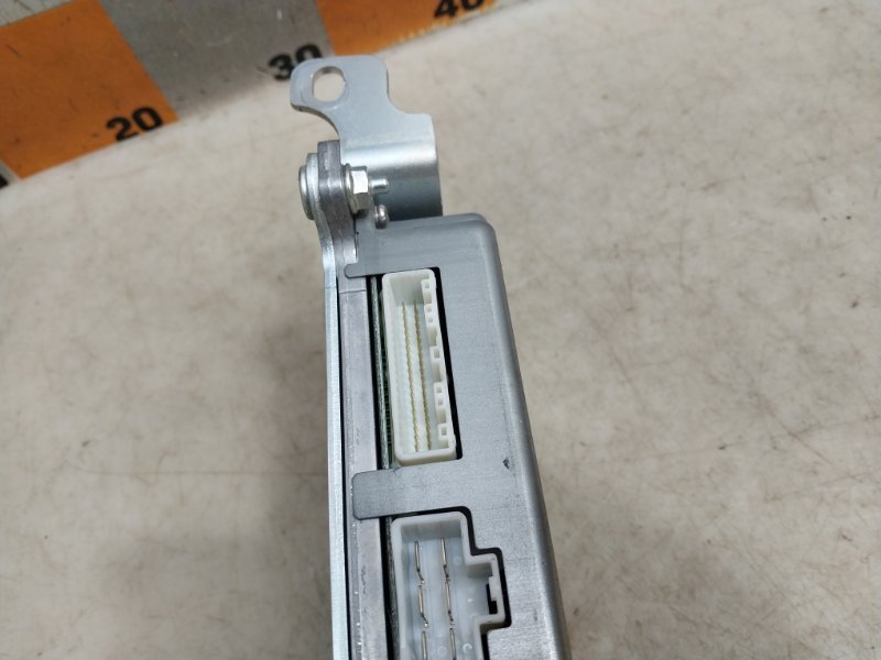 Блок электронный