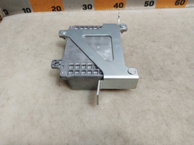 Блок электронный