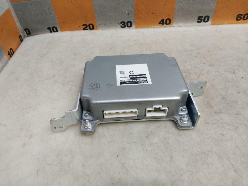 Блок электронный