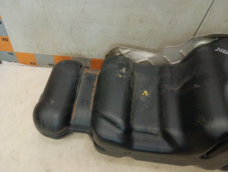 Бак топливный