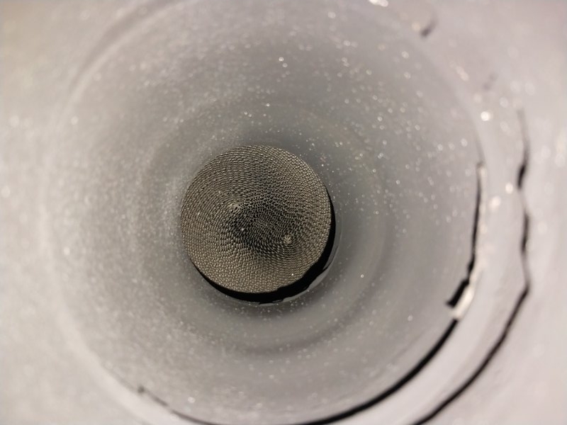 Коллектор выпускной