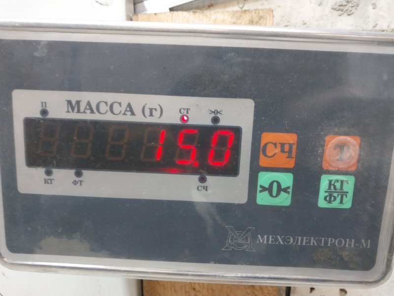 Сиденье переднее правое