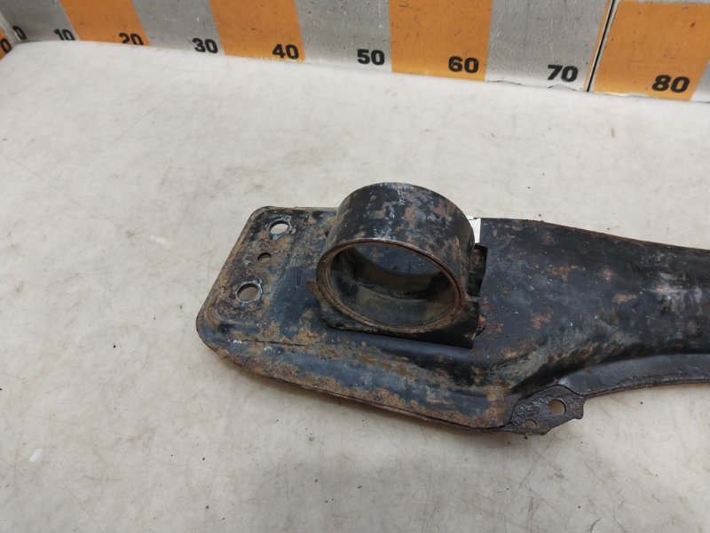 Балка передняя продольная