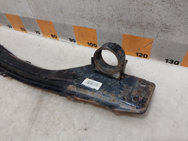 Балка передняя продольная