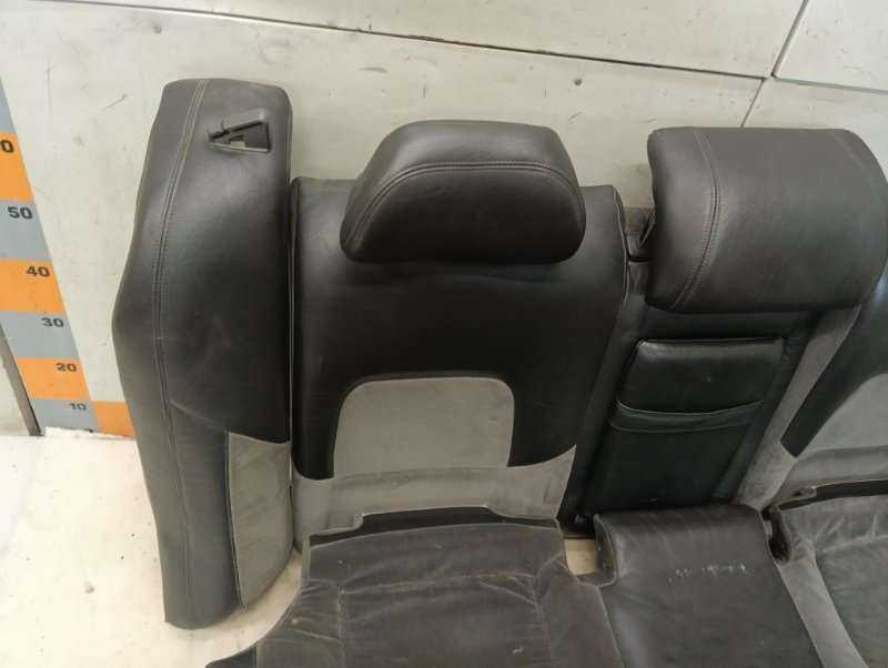 Сиденье салонное