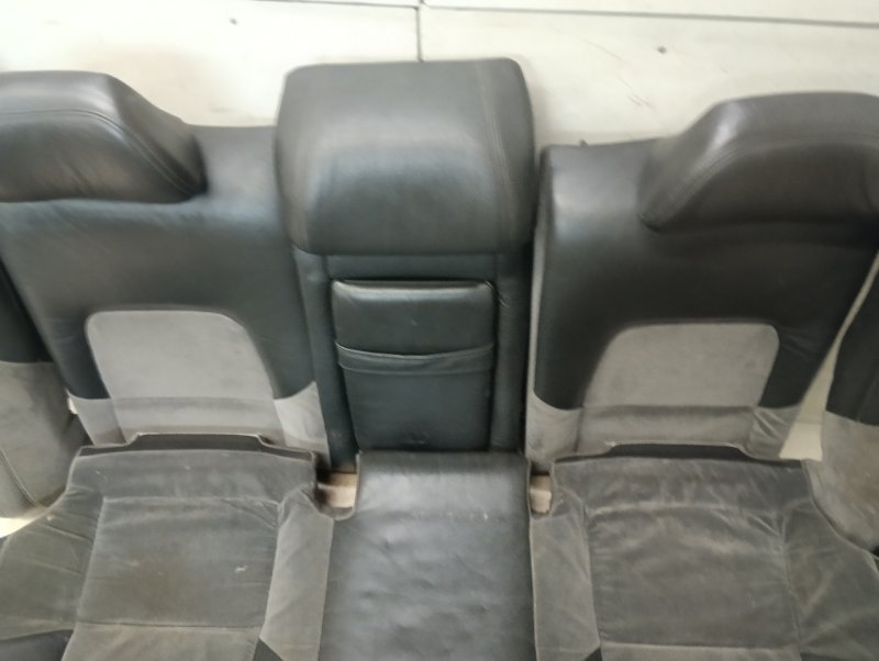 Сиденье салонное