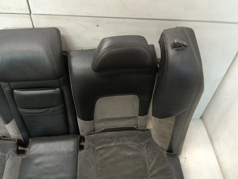 Сиденье салонное