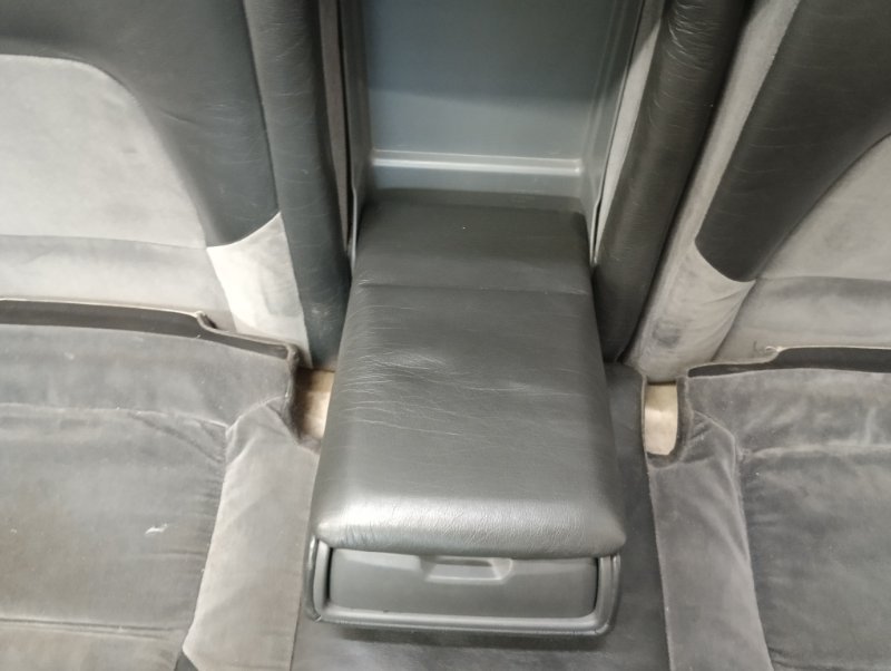 Сиденье салонное