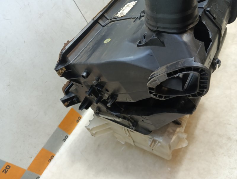 Корпус отопителя